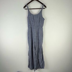 St Tropez West 100% Linen Dress Size 6